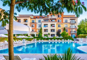 Lily Beach flat Sunrise, Sozopol, Kavatsi